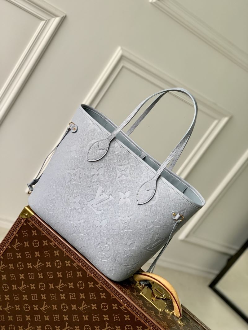 LV Shopping Bags